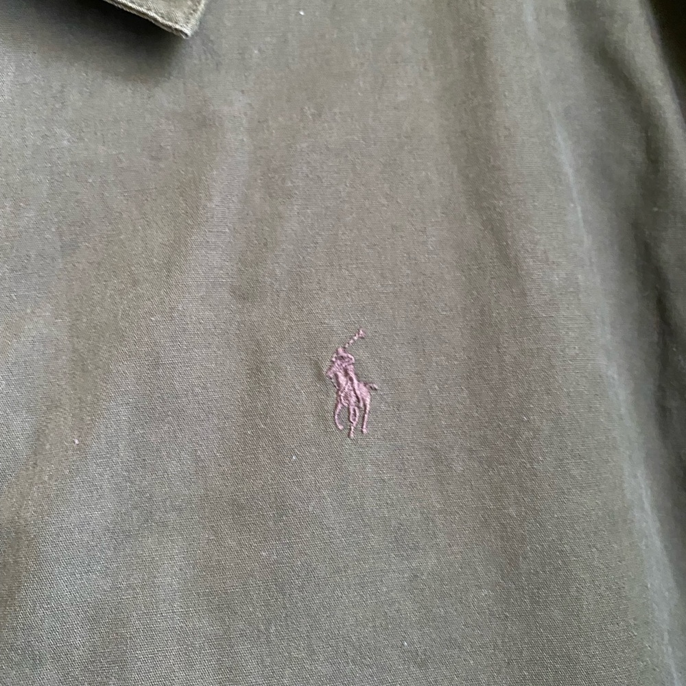 Polo Ralph Lauren jacket - Picture 5 of 7